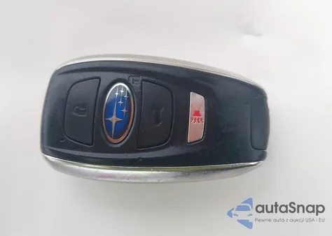 2017 Subaru Legacy 2.5I Limited z USA, uszkodzony, nr VIN 4S3BNAN68H3023145